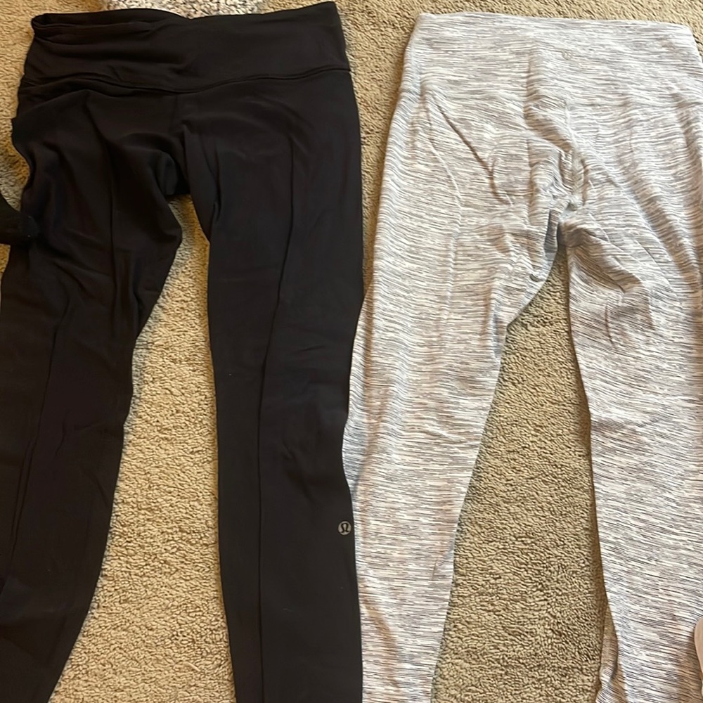 LuLulemon leggings